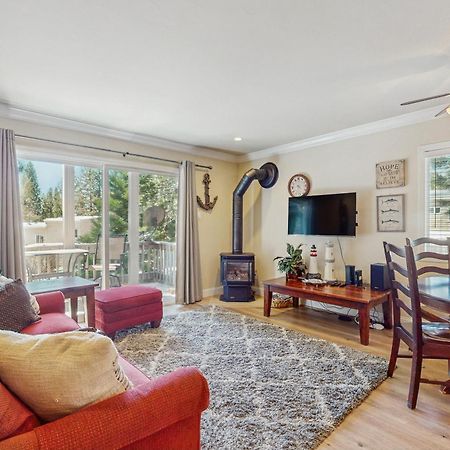 The Cozy Downtime Condo Incline Village Εξωτερικό φωτογραφία