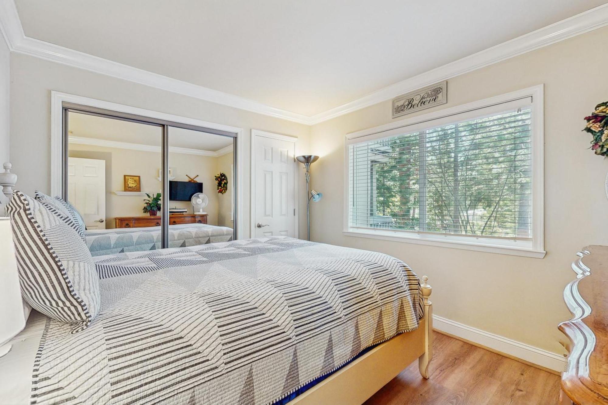 The Cozy Downtime Condo Incline Village Εξωτερικό φωτογραφία