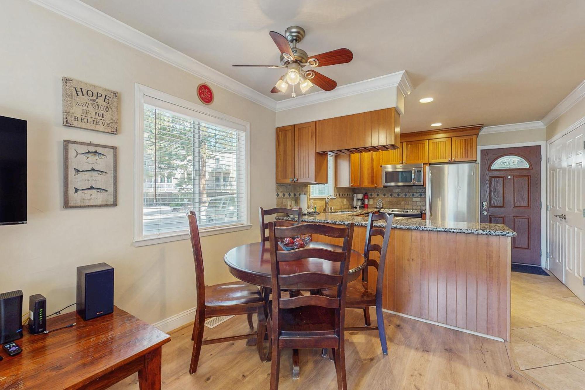 The Cozy Downtime Condo Incline Village Εξωτερικό φωτογραφία